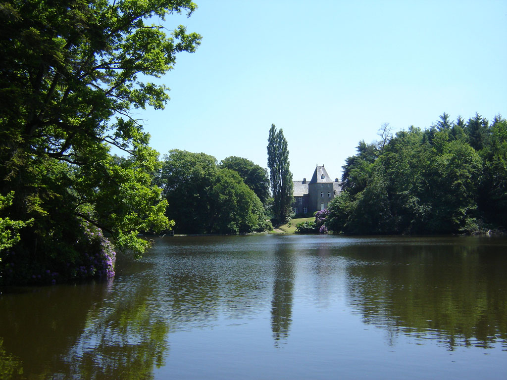 Château du Colombier