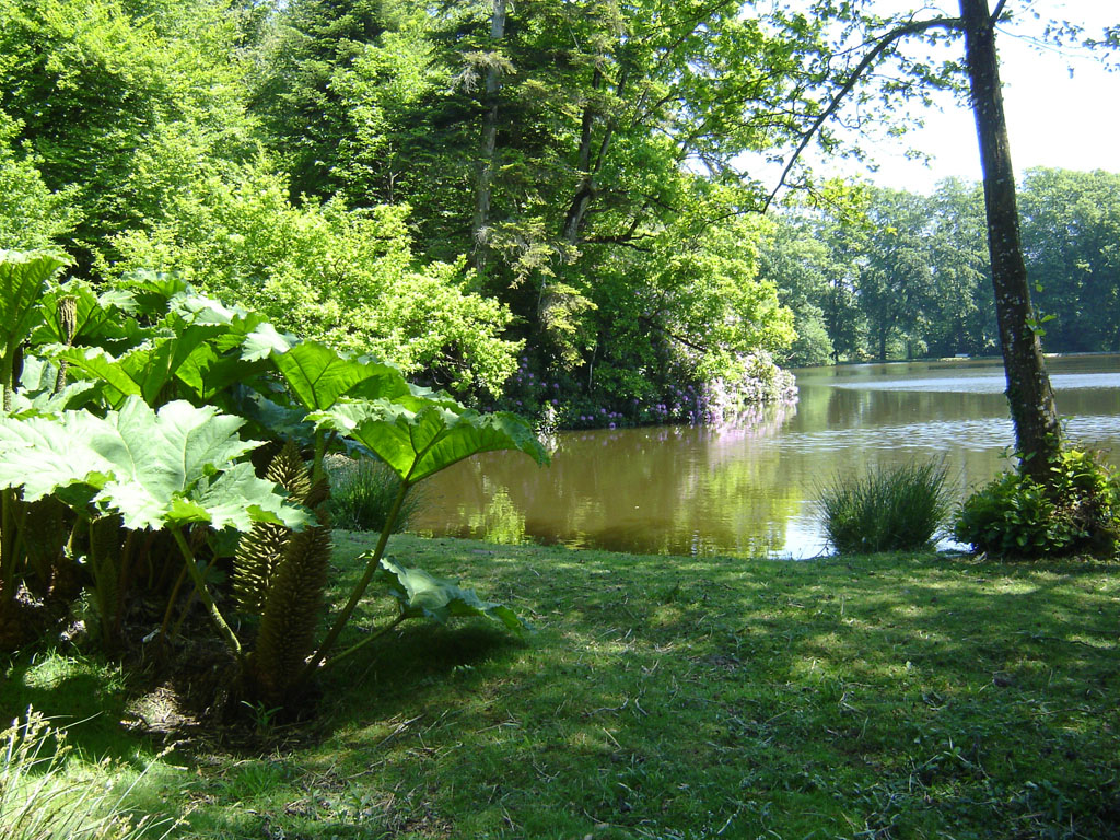 Château du Colombier