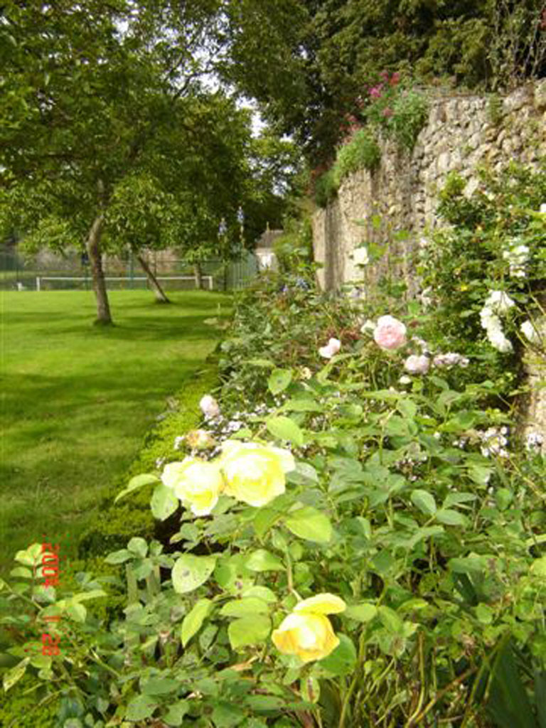 Château du Colombier
