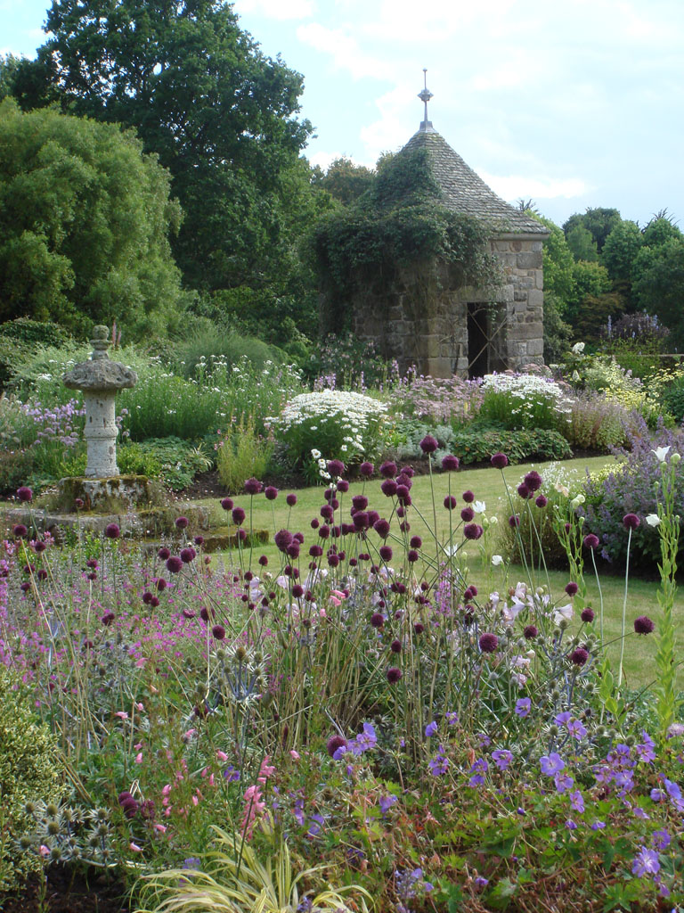 Jardins de Kerdalo