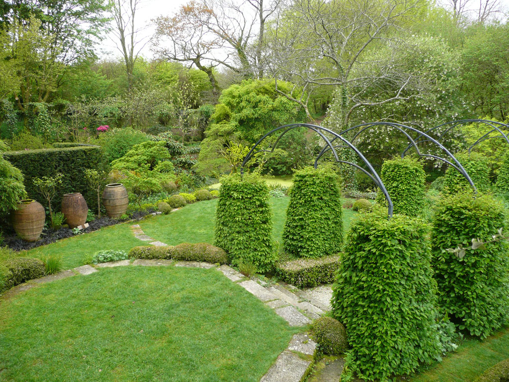 Le Grand Launay