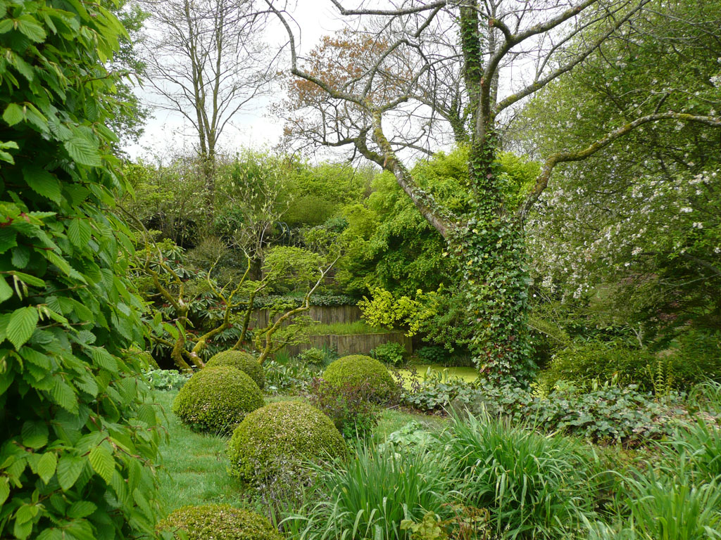 Le Grand Launay