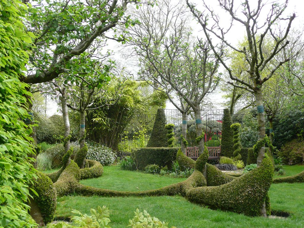 Le Grand Launay