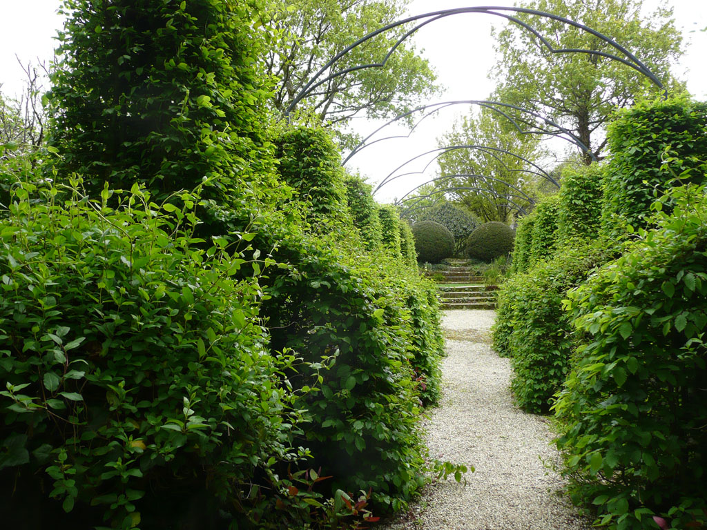 Le Grand Launay