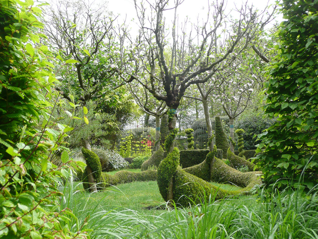 Le Grand Launay