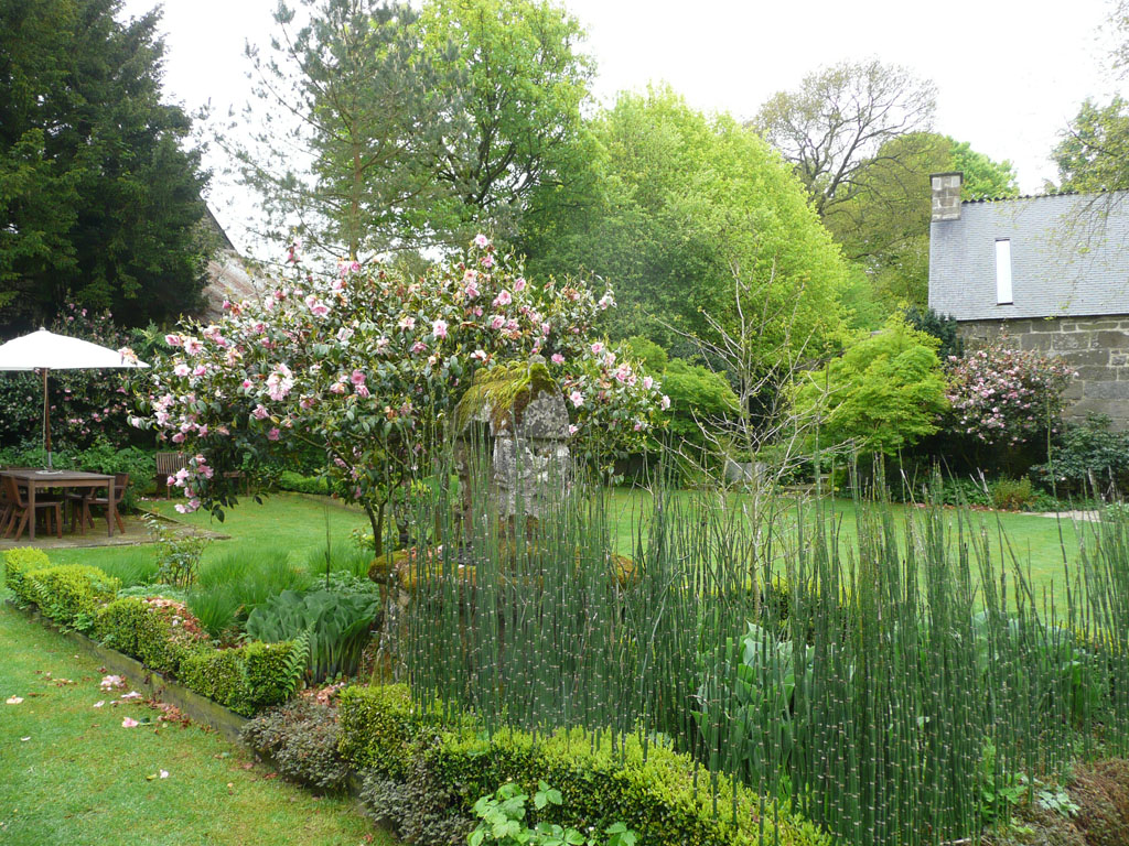 Le Grand Launay