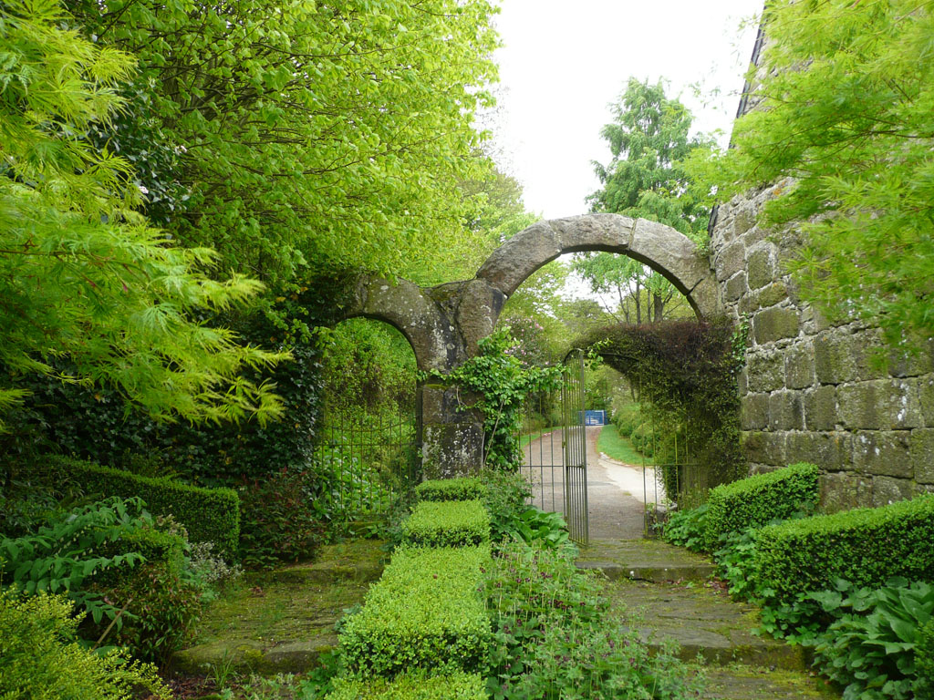 Le Grand Launay
