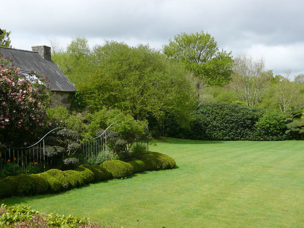 Le Grand Launay