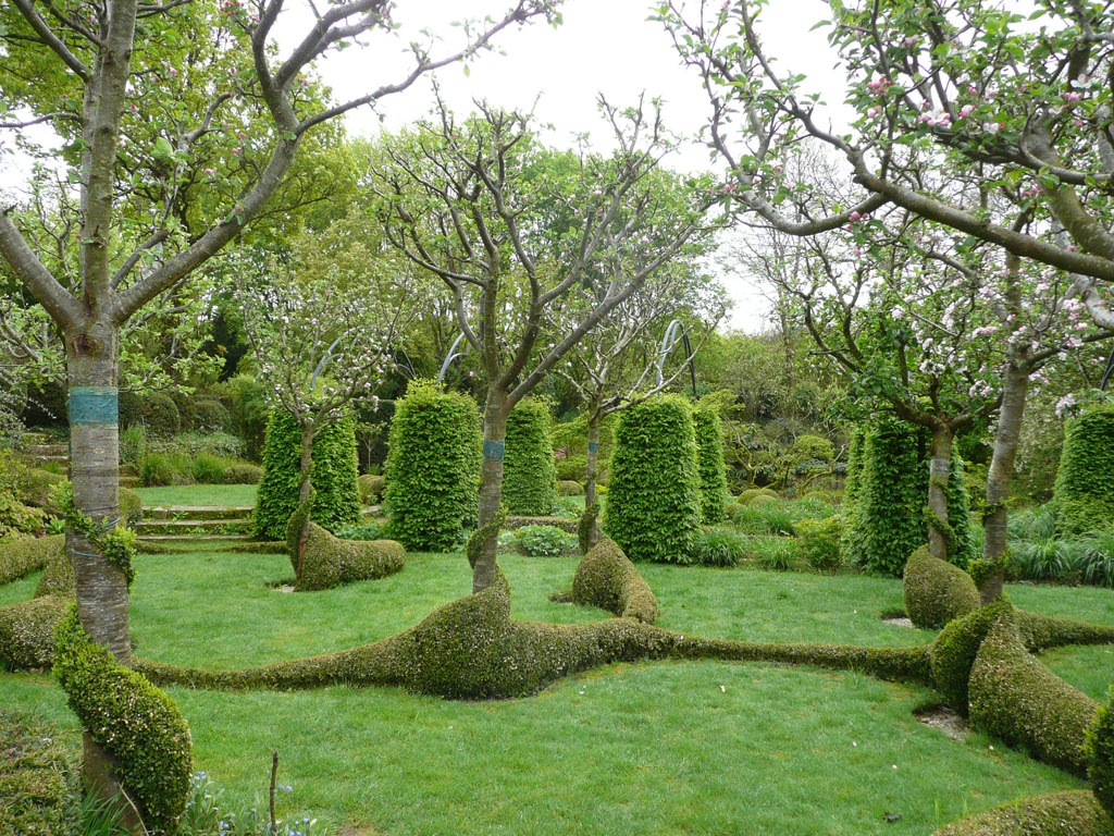 Le Grand Launay