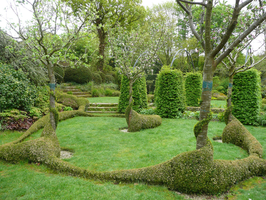 Le Grand Launay