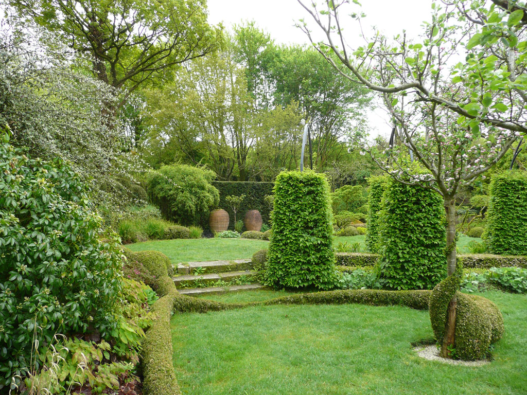 Le Grand Launay