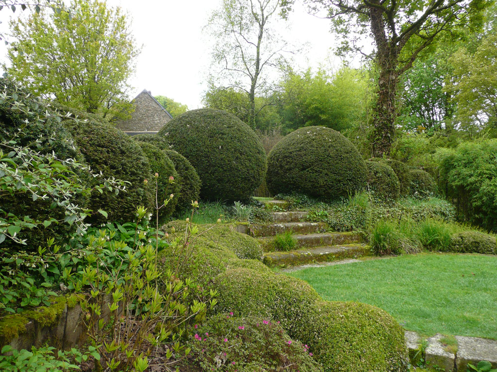 Le Grand Launay