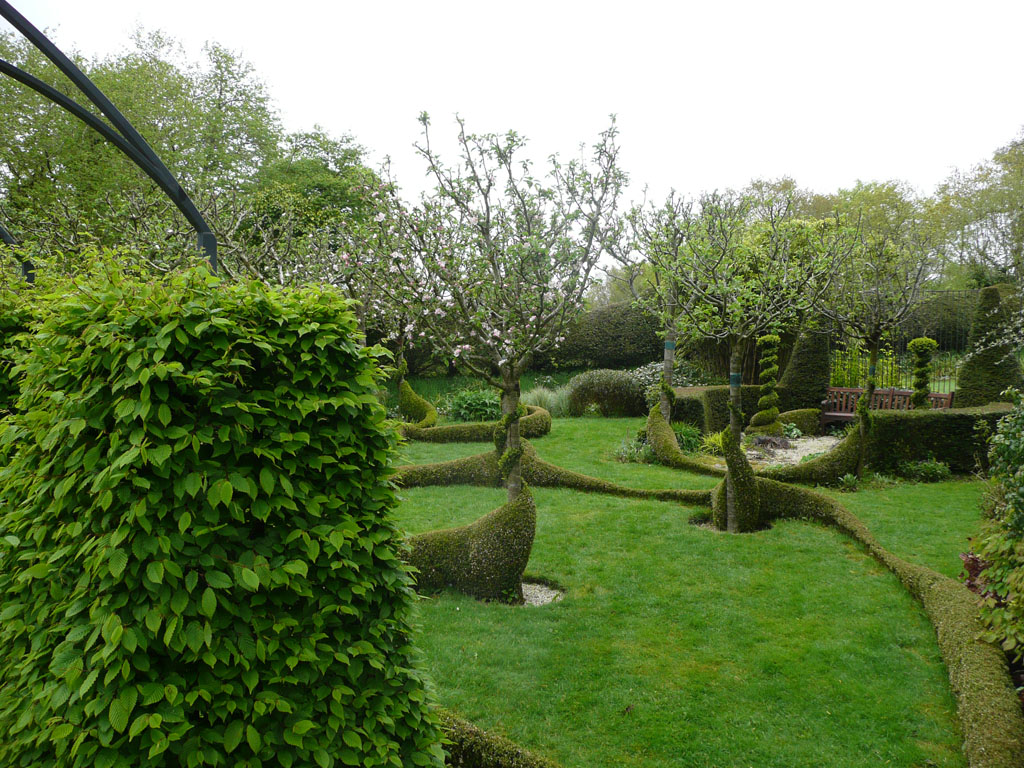 Le Grand Launay