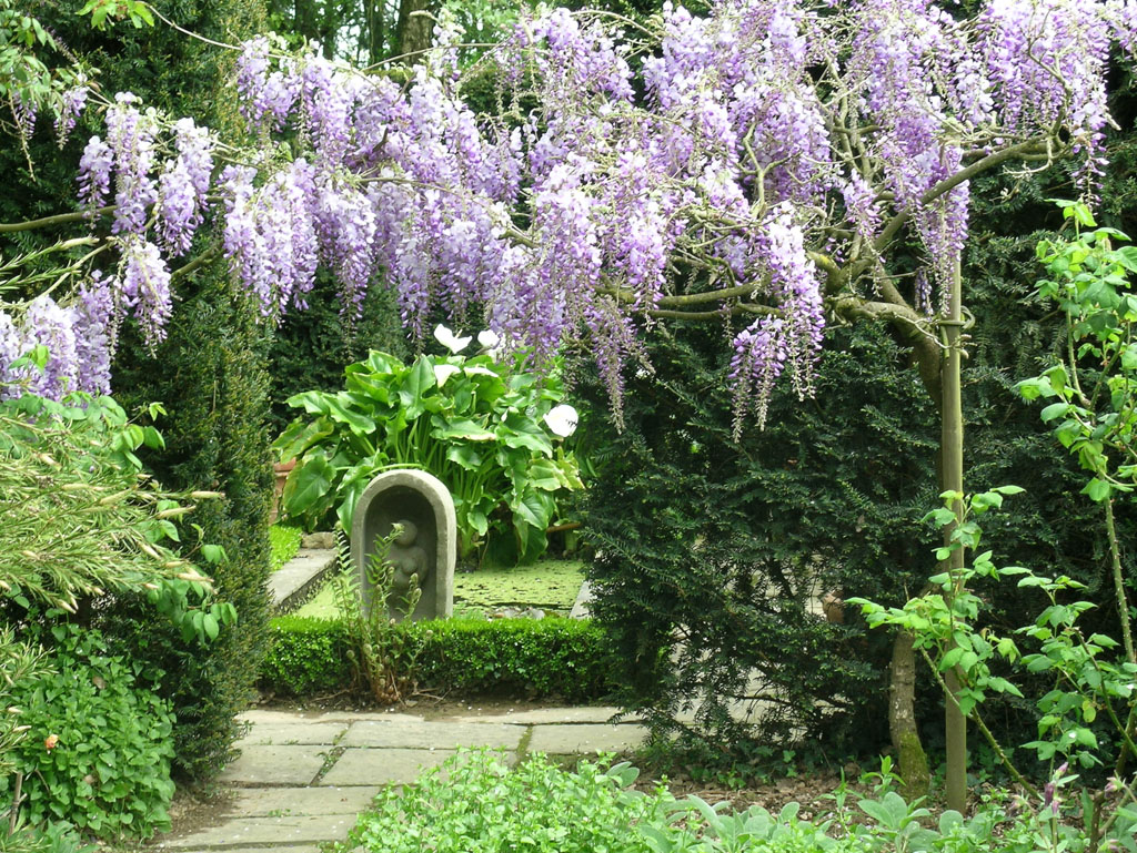 Les Jardins du Botrain
