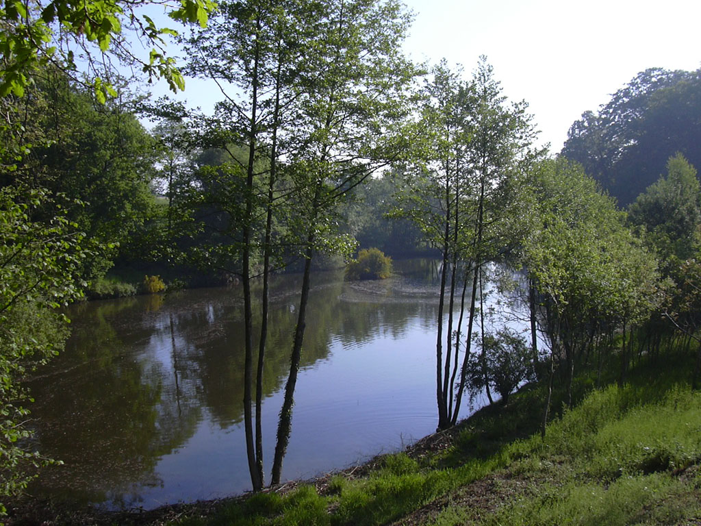 Manoir du Vaumadeuc