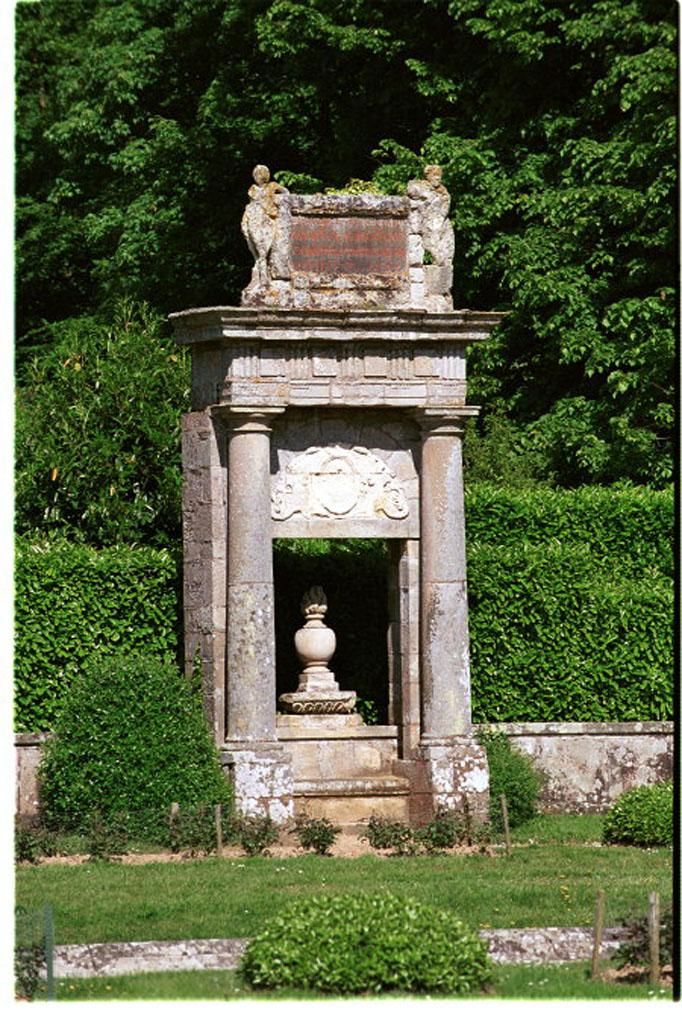 Parc du Château de Caradeuc