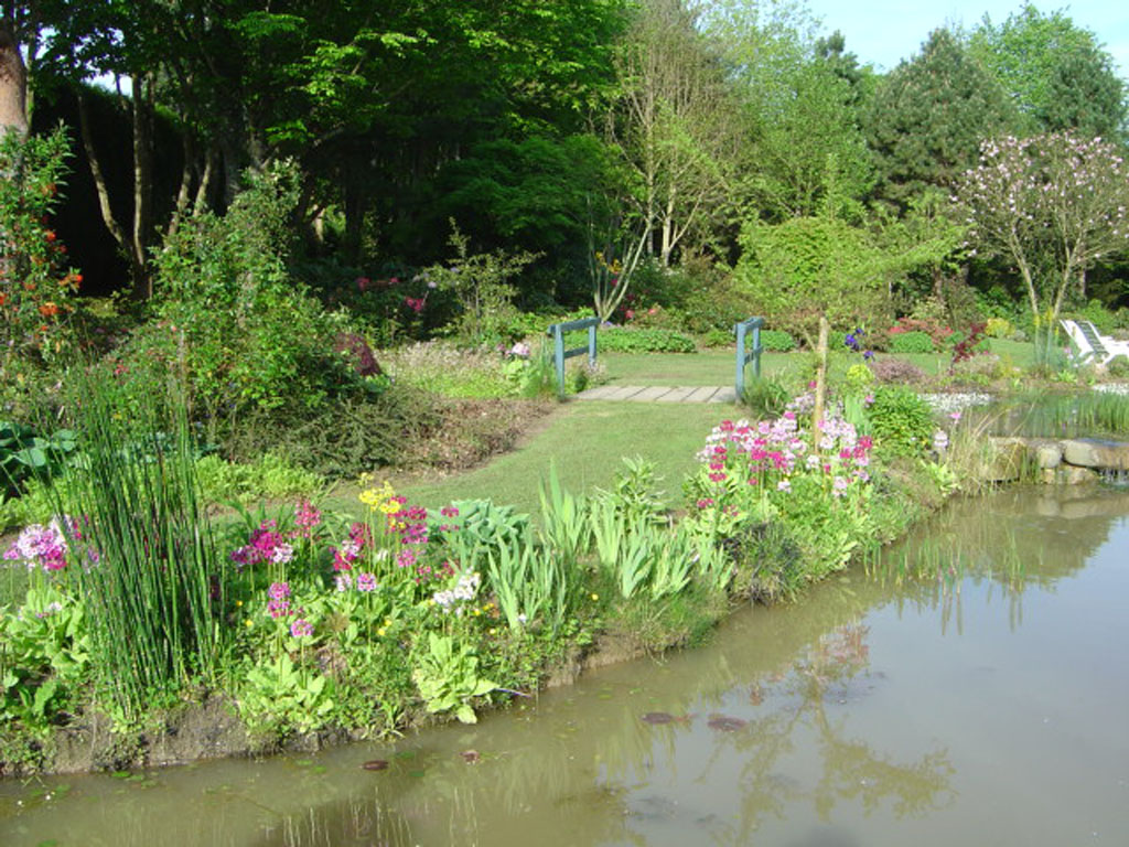 La Péfolière