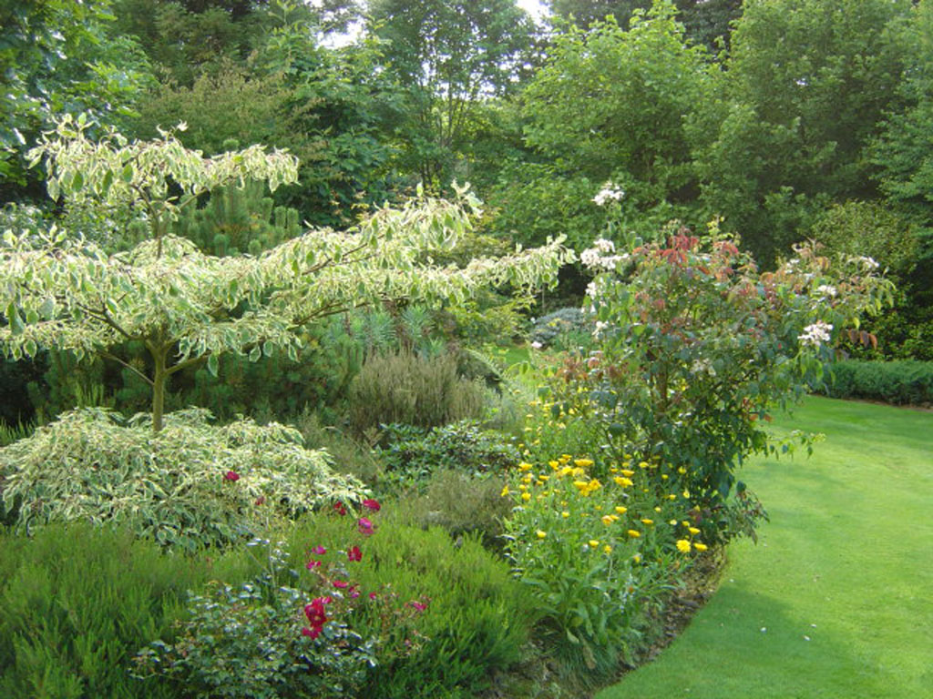 La Péfolière