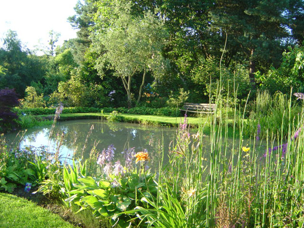 La Péfolière