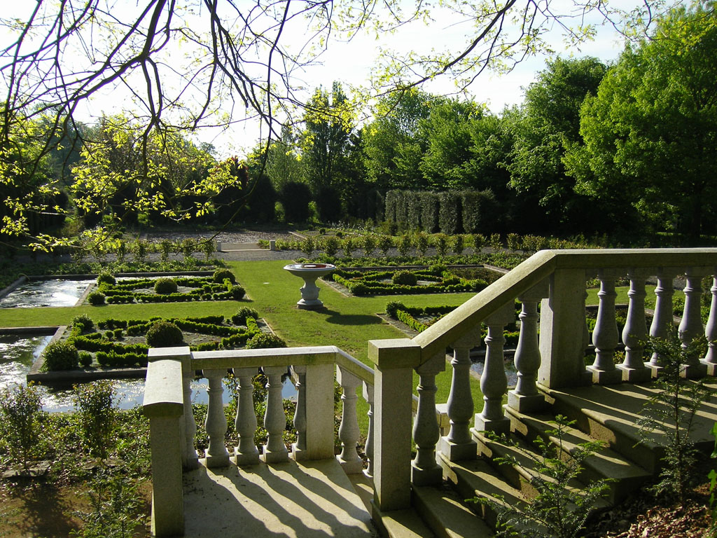 Parc Floral de Haute Bretagne 35133 Le Chatellier jardin Parc Floral de Haute Bretagne 35133 Le Chatellier jardin