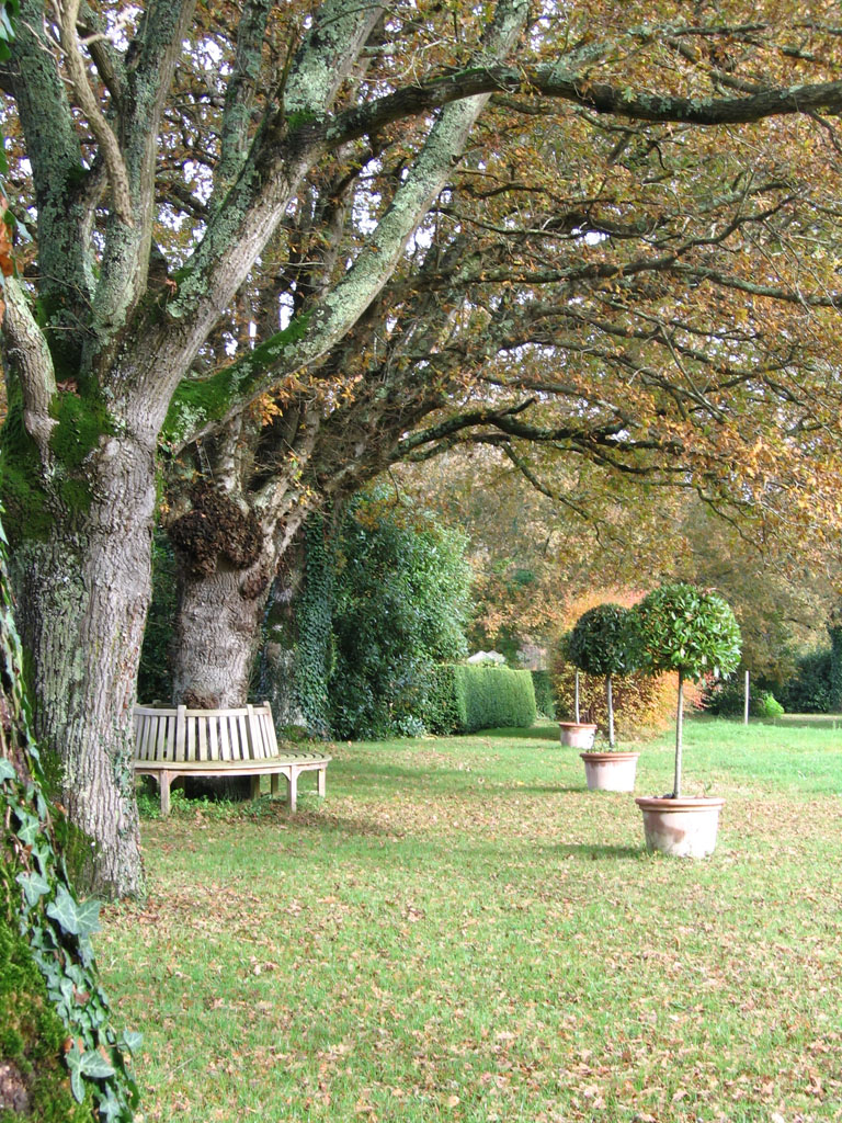 Les Jardins de Kermoureau