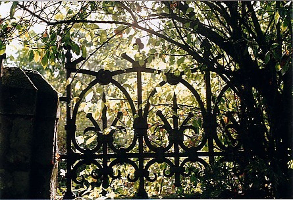 Palais Briau