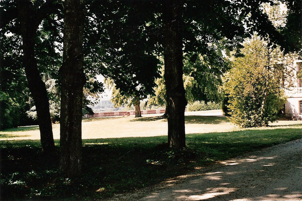 Palais Briau