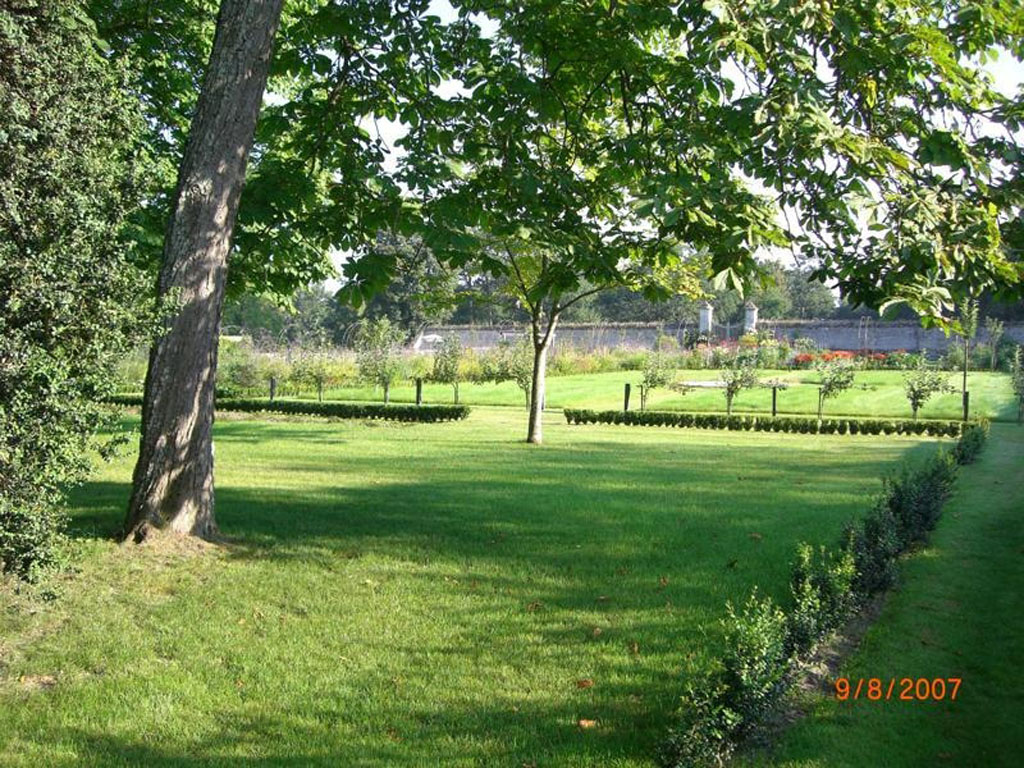 Domaine de la Bénaudière