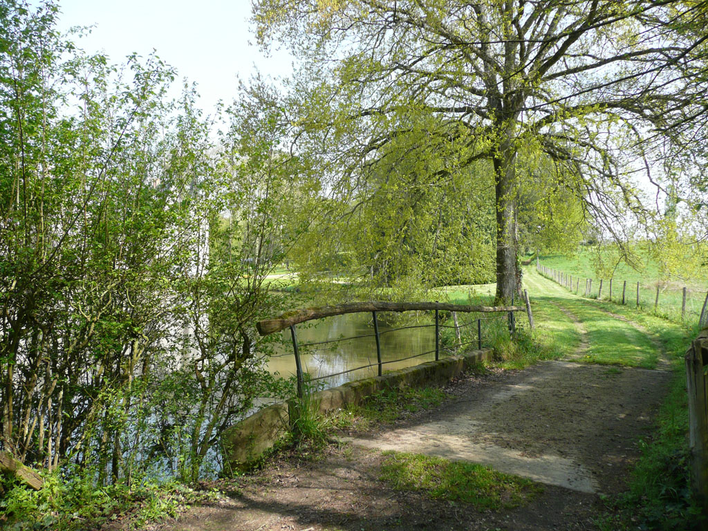Parc et Jardins du Château de Montriou