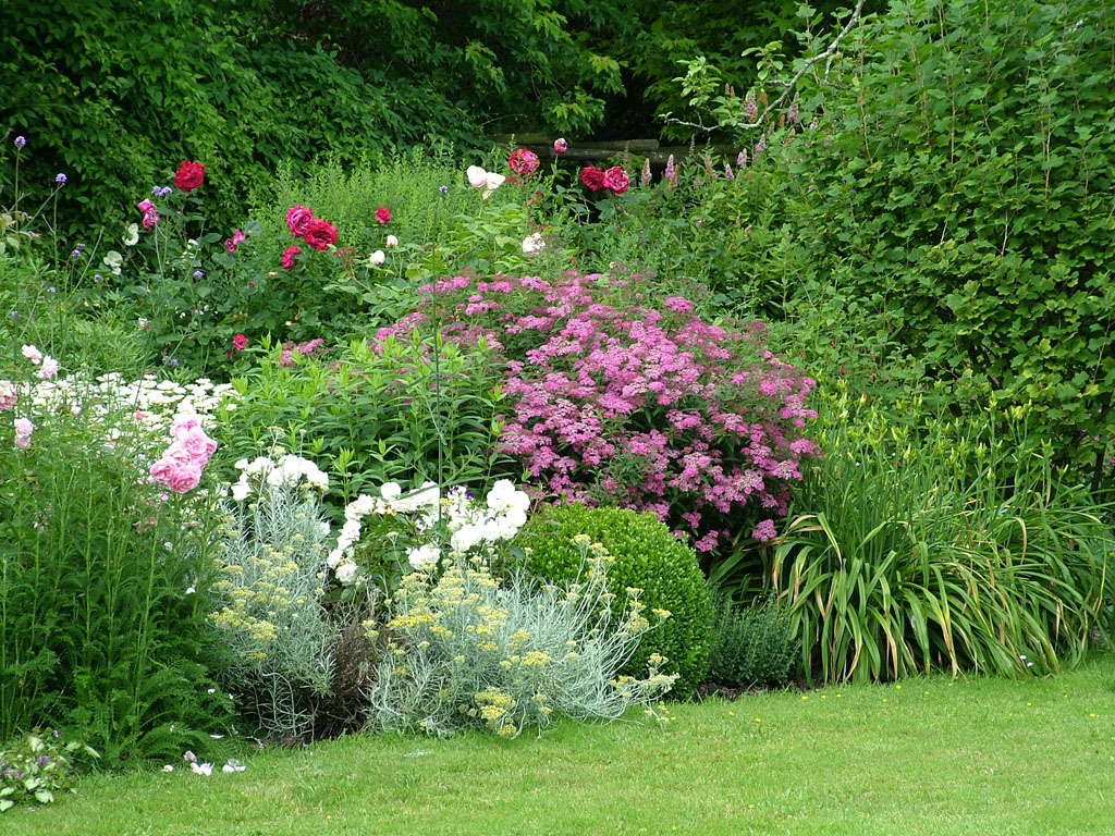 Jardins d'Argences