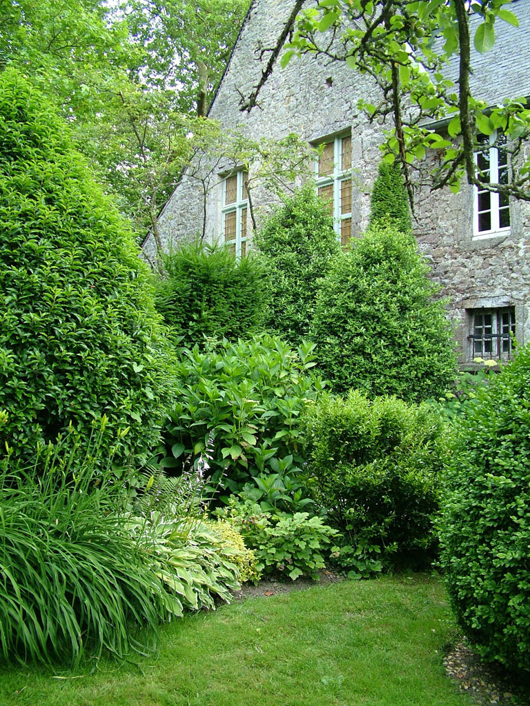 Jardins d'Argences