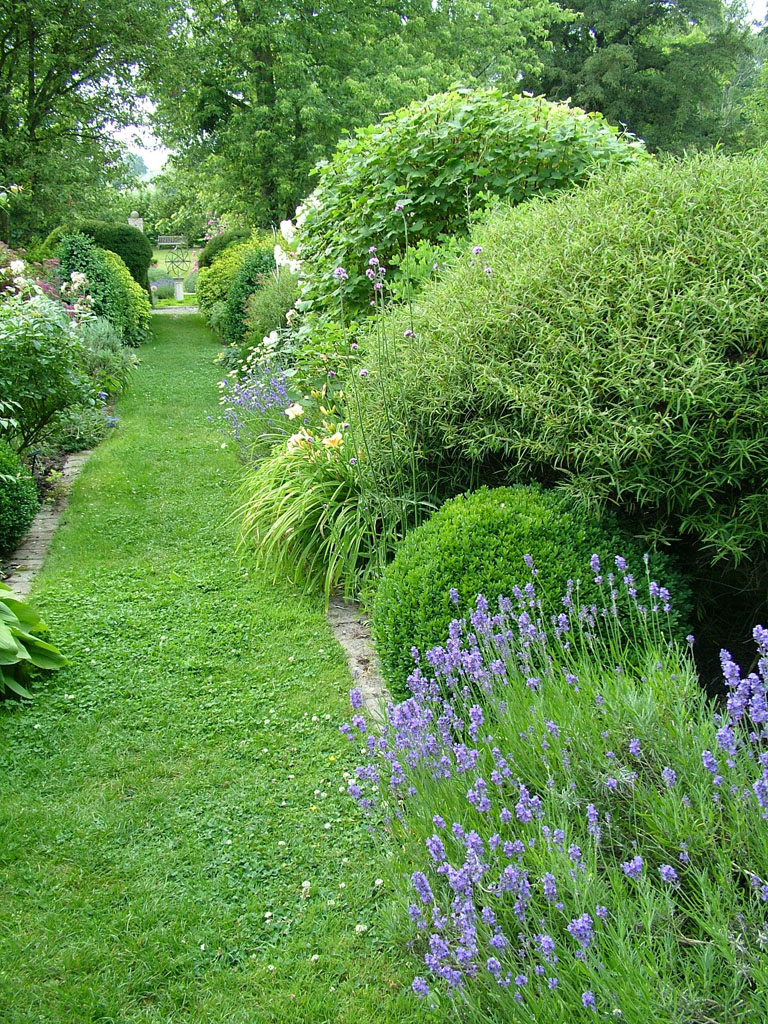 Jardins d'Argences