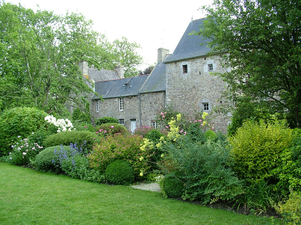 Jardins d'Argences