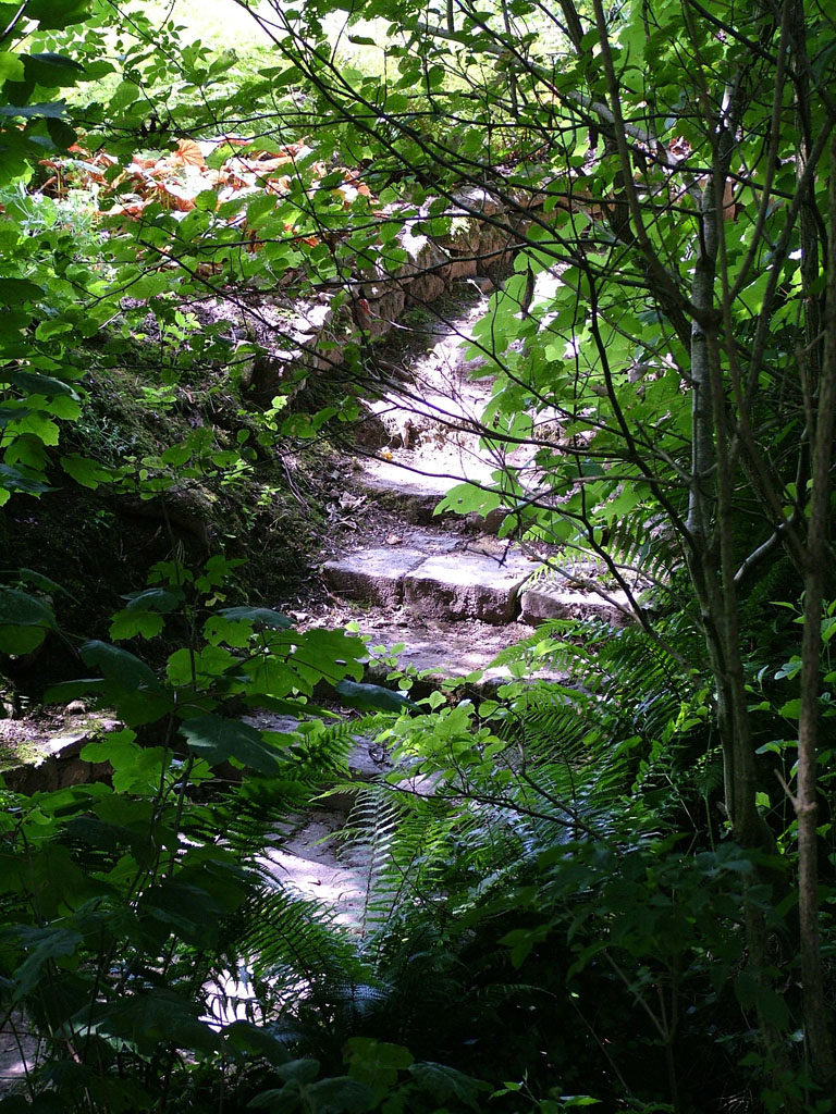 Jardins d'Argences