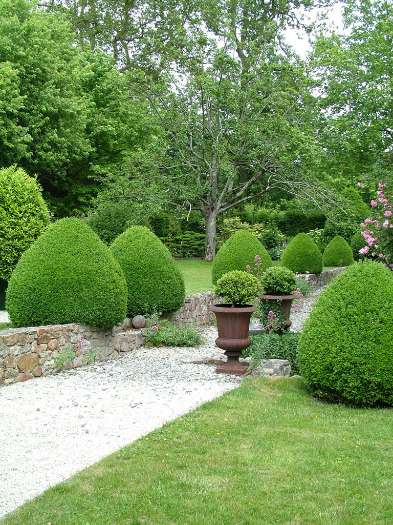 Jardins d'Argences