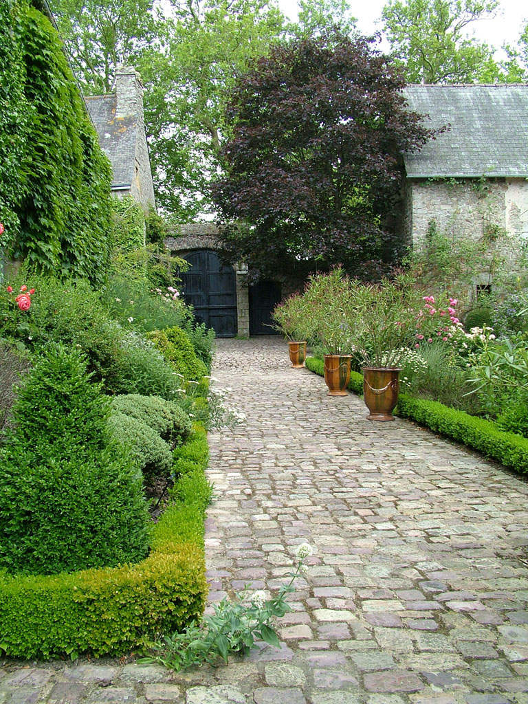 Jardins d'Argences