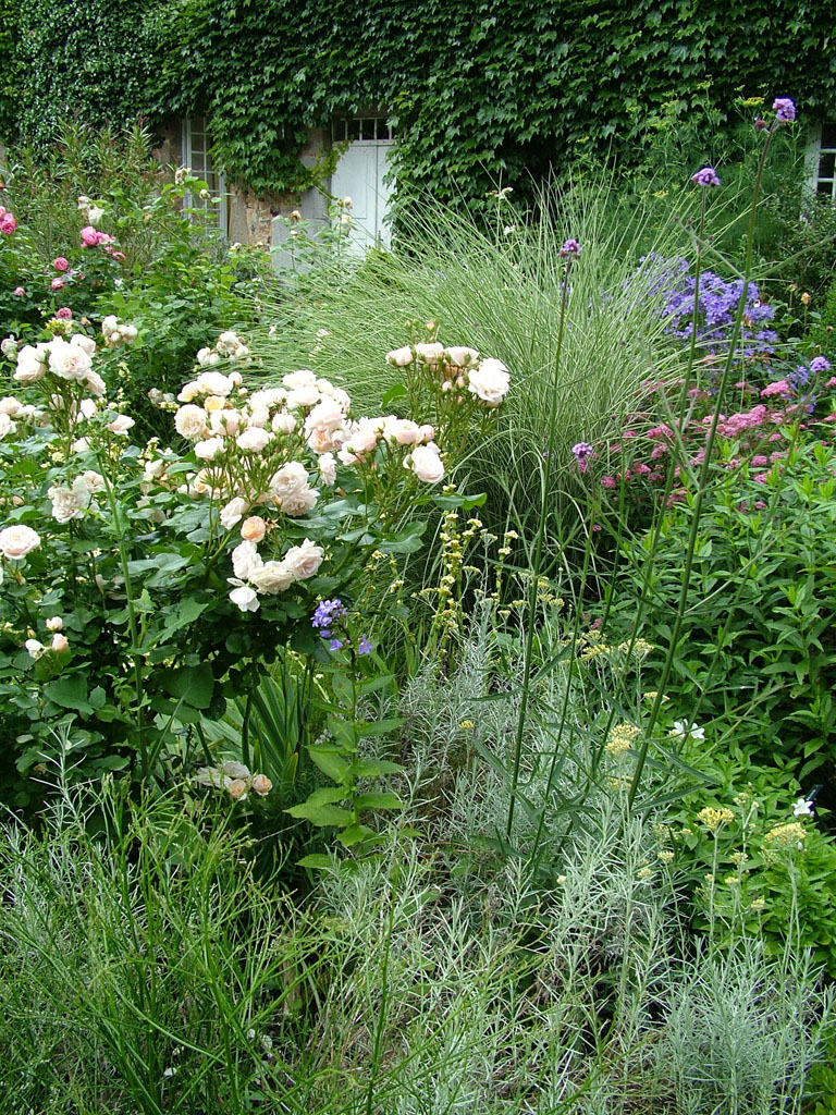 Jardins d'Argences