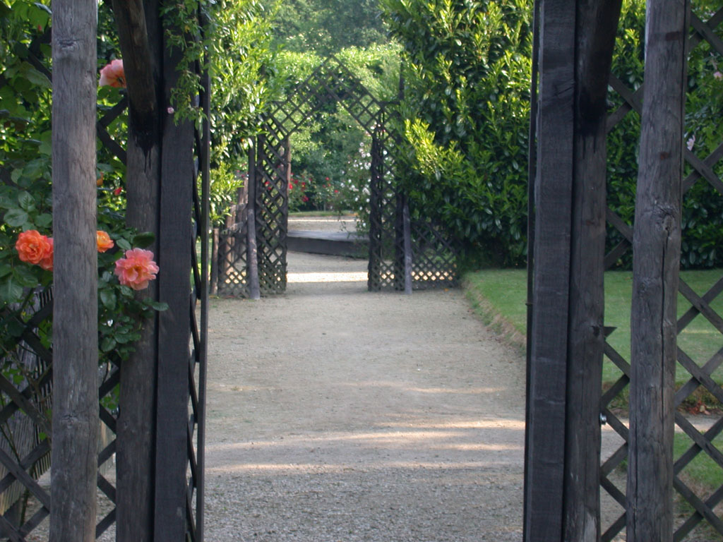 Château de Kerambar'h