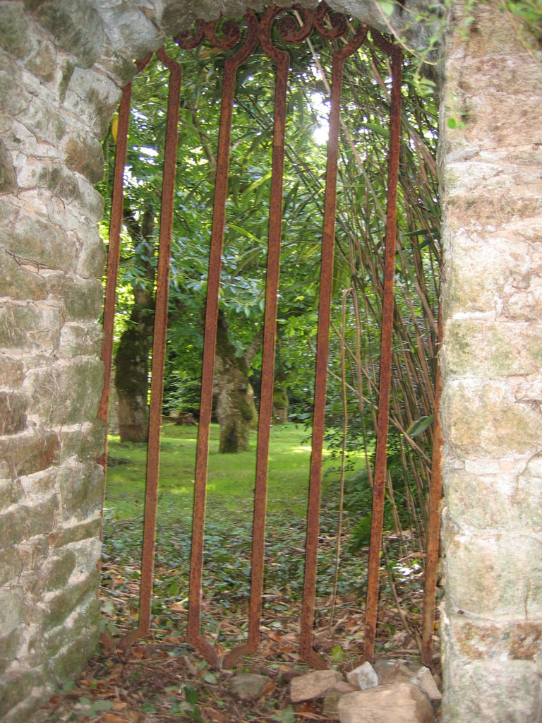 Château de Kerlois