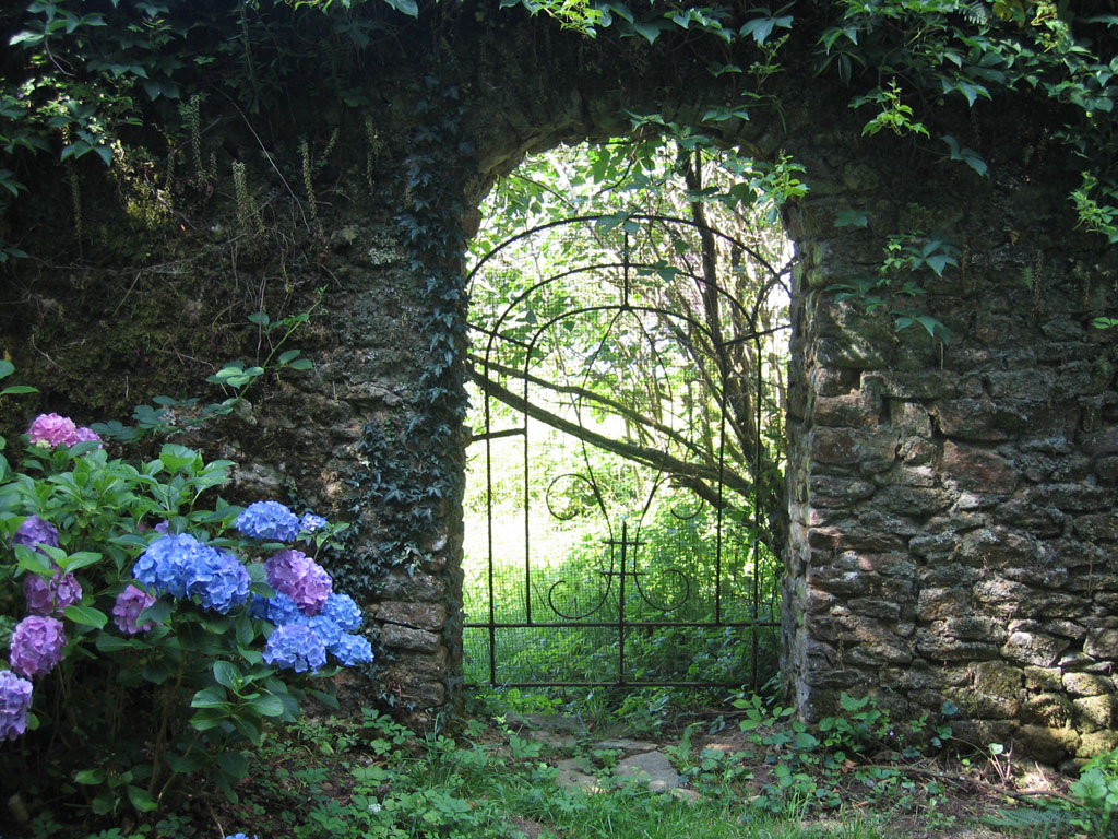 Château de Kerlois