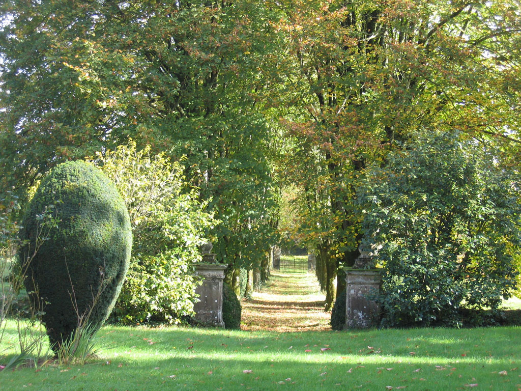 Château de Kerlois