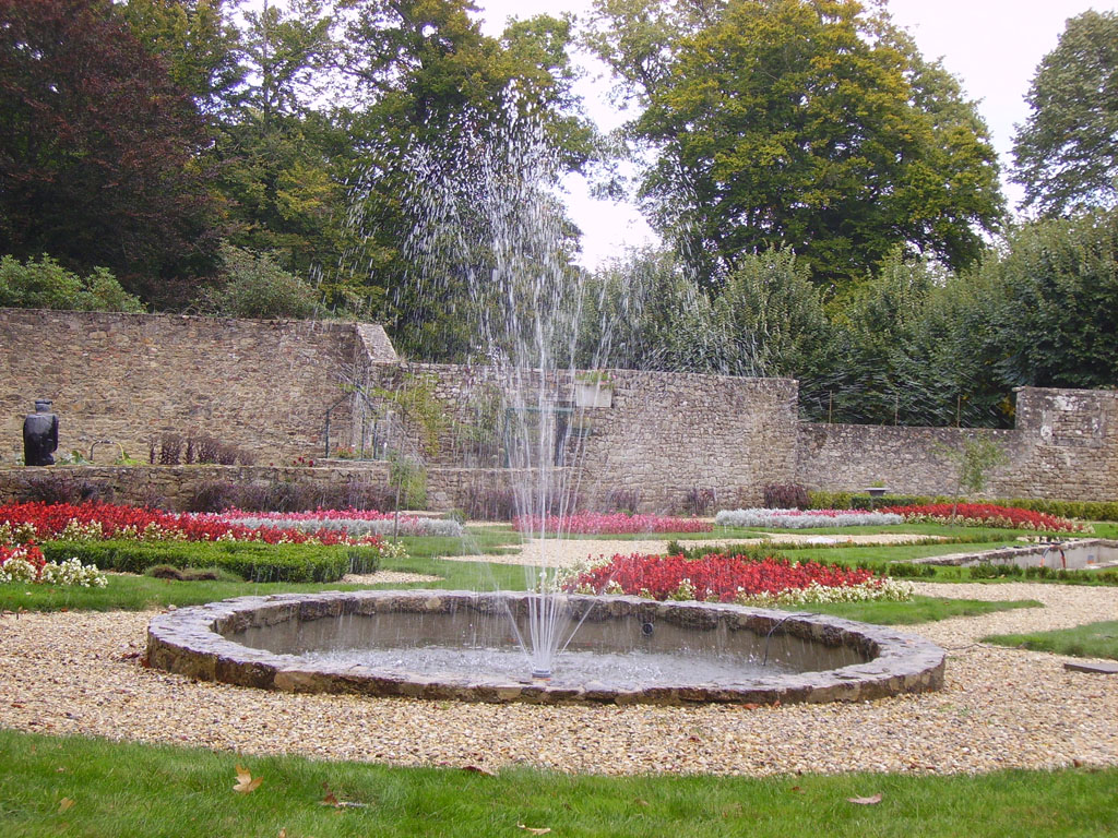 Château de Trédion