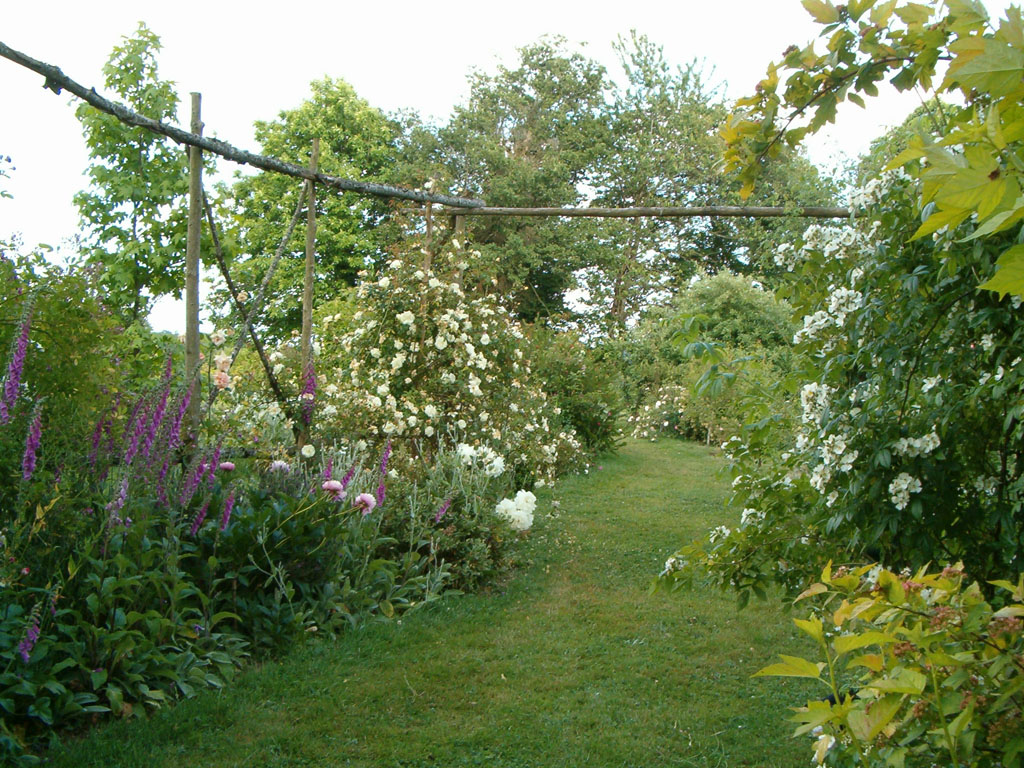 Kerusten