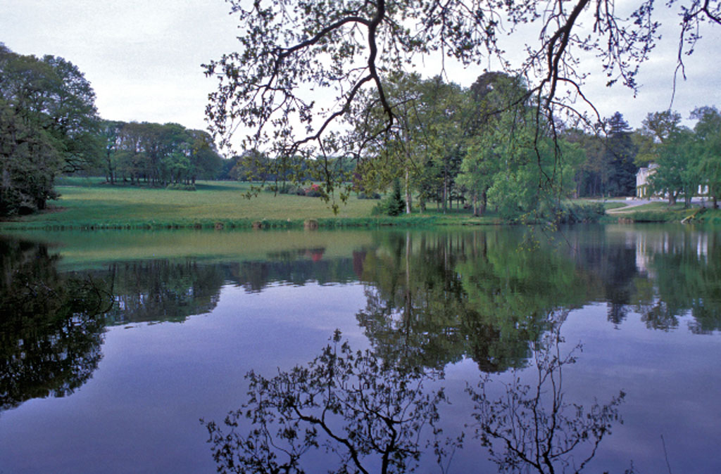 Parc de Bodélio