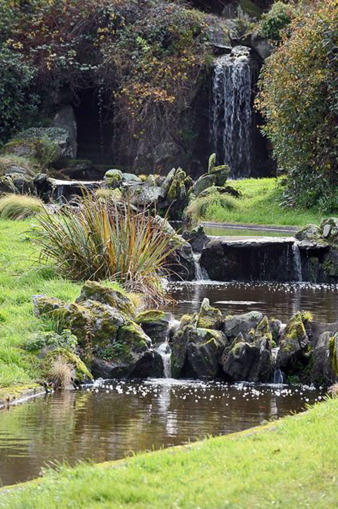 Parc de Bodélio