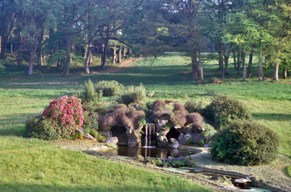 Parc de Bodélio