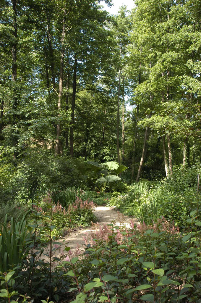 Le Jardin des Olfacties