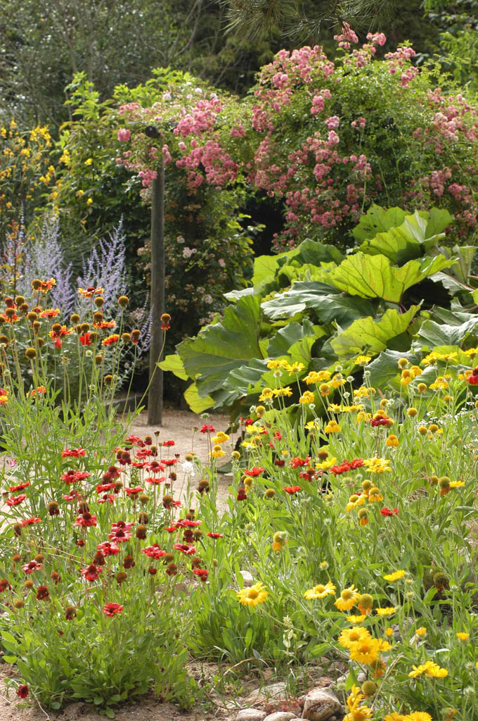 Le Jardin des Olfacties